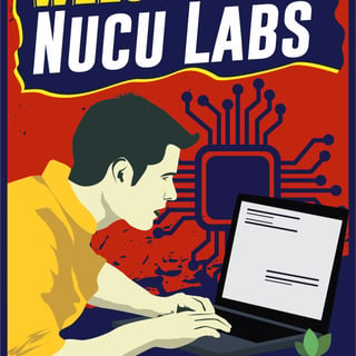Nucu Labs logo