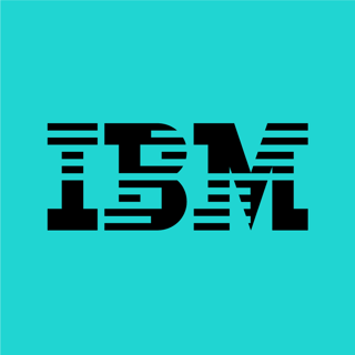 IBM Developer logo