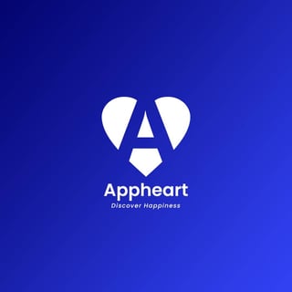 Appheart Development Company logo