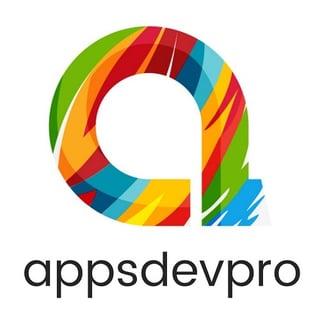 AppsDevPro logo