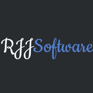 RJJ Software logo