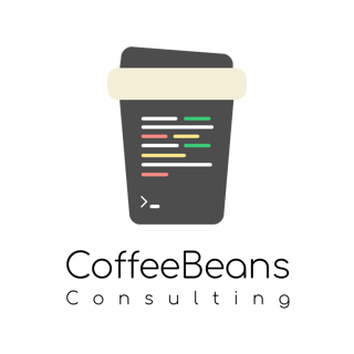 CoffeeBeans Consulting logo