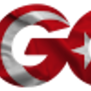 Gopher Türkiye logo