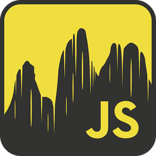 JSConf Chile logo