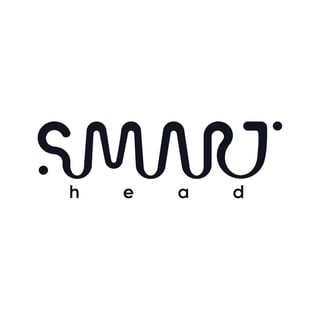 SmartHead logo