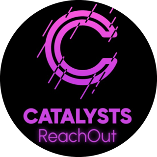 Catalysts ReachOut logo