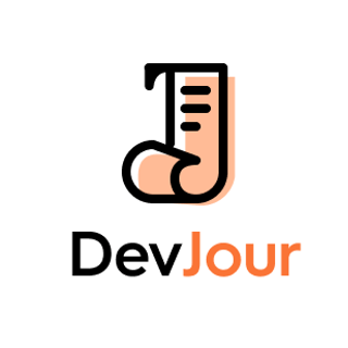 DevJour logo