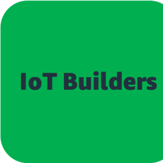 IoT Builders logo