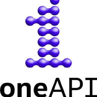 oneAPI Community logo