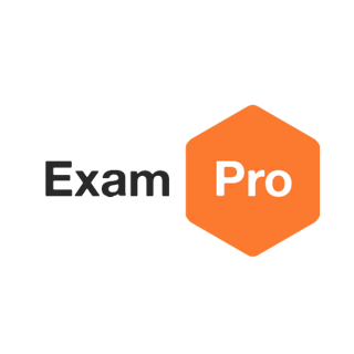 ExamPro logo