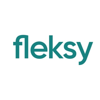 Fleksy Developers logo