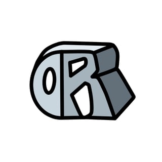 Open Research Institute, Inc. logo