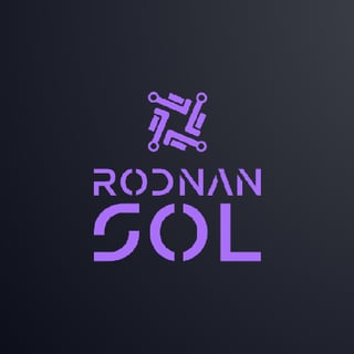 Rodnan Sol logo