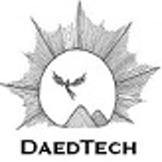 DaedTech logo
