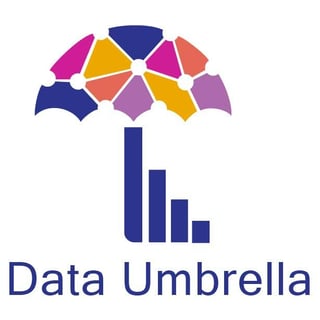 Data Umbrella logo
