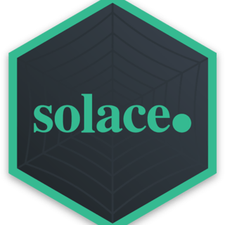 Solace Developers logo