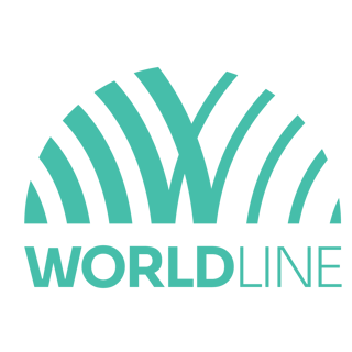 Technology at Worldline  logo