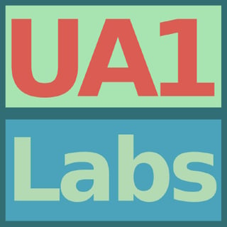 UA1 Labs logo