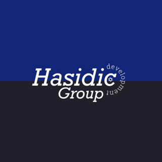 Hasidic Development Group logo