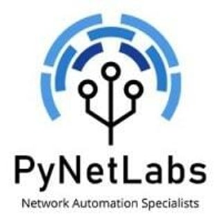 PyNet Labs logo