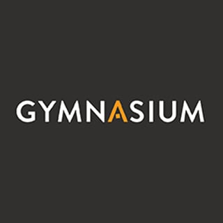Gymnasium logo
