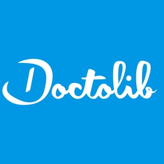 Doctolib Engineering logo