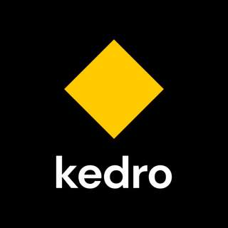 Kedro logo