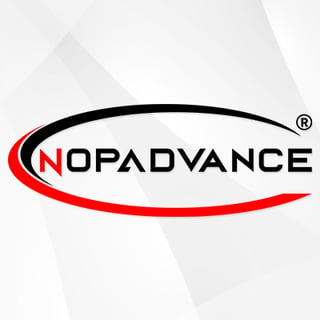 NopAdvance LLP logo