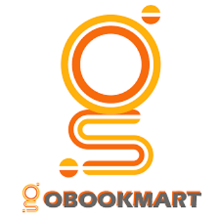 Gobookmart logo
