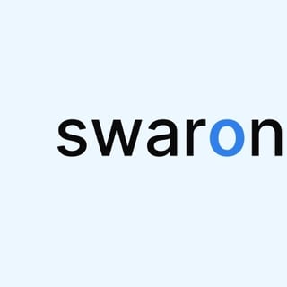 SwaronIO logo
