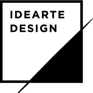 IDEARTE Design logo