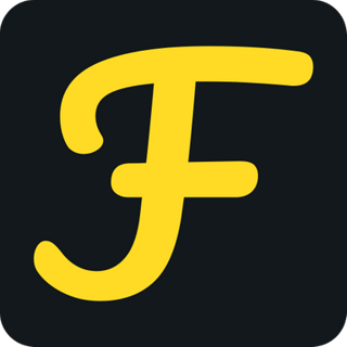 FikaJs logo