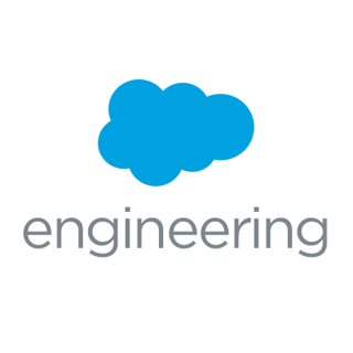 Salesforce Engineering logo