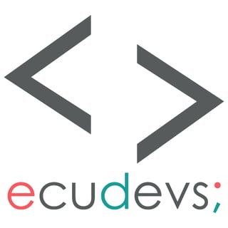 Ecudevs logo