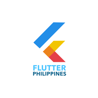 Flutter PH logo