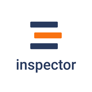 Inspector logo