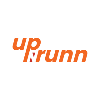 upnrunn technologies  logo