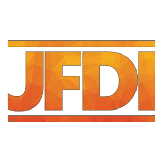 JFDI logo