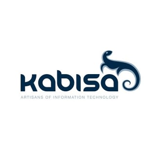 Kabisa Software Artisans logo