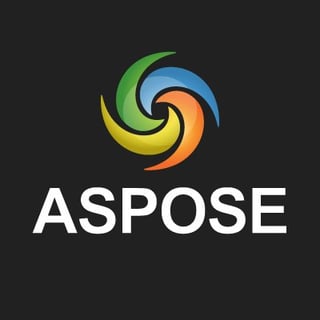 Aspose.Slides logo