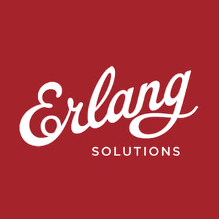Erlang Solutions logo