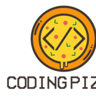 Codingpizza logo