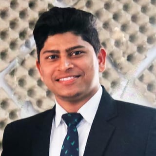Chandra Rajput profile picture