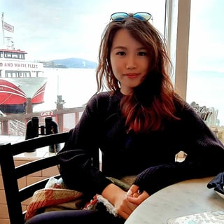 Fannie Lin profile picture