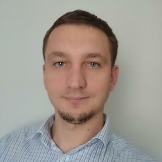 Arkadiusz Konopacki profile picture