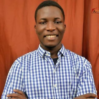 Oluwatobi Adedeji  profile picture
