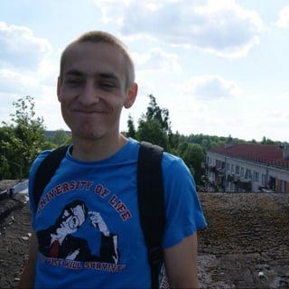 Elvijs Teikmanis profile picture