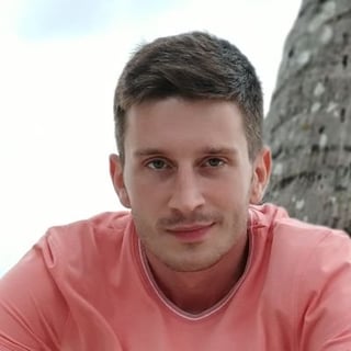Daniil Vysotskiy profile picture