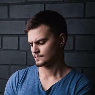 Vadim Orekhov profile picture