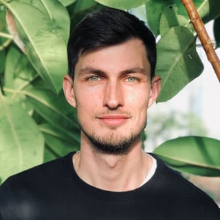 Nikita Popov profile picture